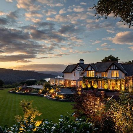 Linthwaite House Hotel Bowness-on-Windermere Exterior photo