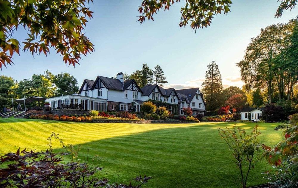 Linthwaite House Hotel Bowness-on-Windermere Exterior photo